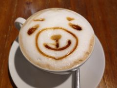 -Aroma Dessert Cafe(佑强楼店)
