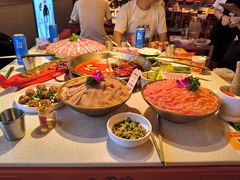 -小龙坎火锅(全球总店)