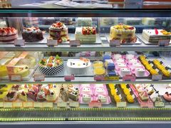-BreadTalk面包新语·烘焙蛋糕(佐阾虹湾购物中心店)