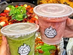-九村烤脑花(大石坝总店)