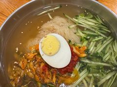 -鸡西冷面(翠竹店)