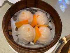 招牌金牌虾饺皇-鹅冠港式茶餐厅(来福士店)