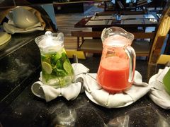 -泰谷酒店·太古码头闽菜自助餐厅