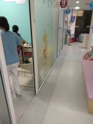 -唯儿诺儿童医院·儿科·眼科(新天地店)