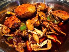 香辣蟹-王红军龙虾(新民路店)