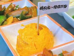 -朴太院·烤肉万岁·创意首尔料理(中联广场店)