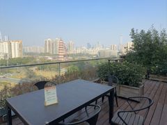 -小茶闲舍·观景商务茶馆(广州塔店)