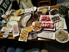 -傣妹火锅(荔湾广场店)