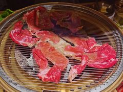-西塔老太太泥炉烤肉(亚运村店)
