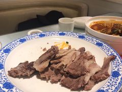 -宁夏国强手抓羊肉·清真菜(未央路凤三店)