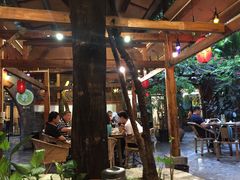 -香叶草中餐厅(川白楼店)