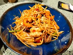 -Home Thai·泰谣(王府井apm店)