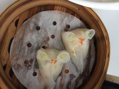 -广州塔晖粤轩中餐厅