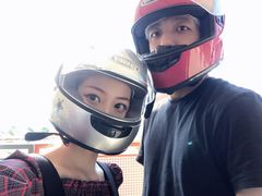 -千岛湖燃擎卡丁车赛车主题乐园(秀湖路店)