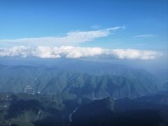 -牛背梁国家森林公园