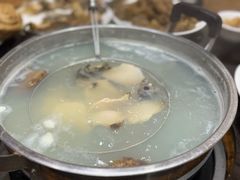 -凯华海鲜火锅·传承三十六年