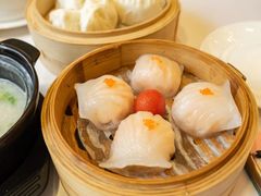 -山泉公馆酒家(珠江新城店)