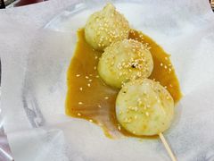-華叔茶記
