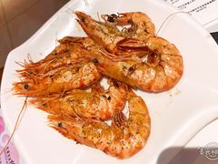 -大渔铁板烧(大悦城店)