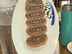 -前门杨记·铜锅涮肉(王府井·故宫店)