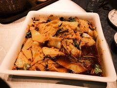 -幸福的烤包子·新疆菜