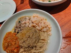 -裕兴记•蟹黄面馆(人民广场店)