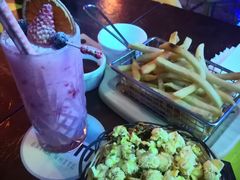 -MOSSO音乐酒吧·Live House(南京西路店)