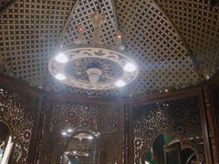 -楼兰新疆主题餐厅(苏州中心店)