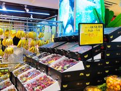 -鲜力达果品批发直销(青山店)