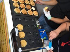 -味正点车轮饼可丽饼(南禅寺店)