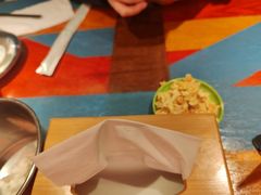 -沙掌门肉蟹煲(沙溪店)