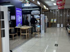 -苏宁易购(上海沪太路二店)