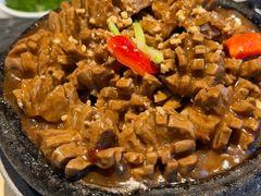 -潮堂 · 潮州菜(国贸商城店)