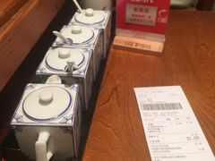 -鑫花溪牛肉米粉(东环大润发店)