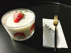 -CAFE'IN精品咖啡体验空间(小寨店)