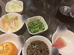 -东来顺饭庄(金泉广场店)