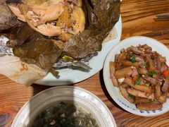 -民俗村柴火灶·景德江西菜(中国陶瓷博物馆店)