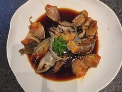-门溪山居(七星店)