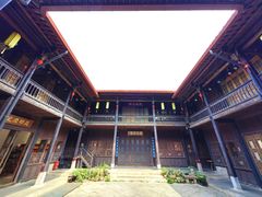 -马家大院