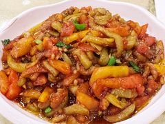 -东四民芳餐厅(朝阳门店)