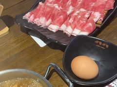 -呷哺呷哺 小火锅 (浦东新欧尚超市店)