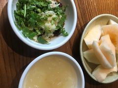 -佬土鹅肠火锅(解放路店)