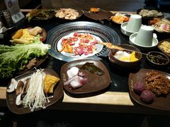 -鼎盛江山美食自助(欢乐城店)