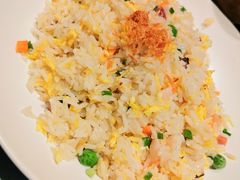 扬州炒饭-苏帮袁Sue Cuisine(将台店)