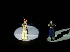 -鼎盛王朝康熙大典实景演出