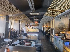 靠窗位-盡膳口福·百年汤方火锅(科华北路店)