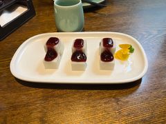 -粗茶淡饭·隐庐私厨(东亭店)