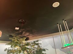 -绿茶餐厅(广州天河城店)