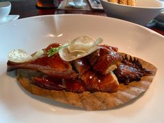 脆皮鸡-解香楼(八盘岭路店)