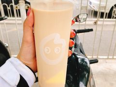 -CoCo都可(建外SOHO店)